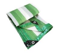 Vela Ombreggiante 2 * 5M Parasole Vela Rete Balcone Gazebo Terrazza Garage Tettoia Vele Addensare Casa Carport Giardino Ombra Pergola