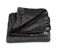 Vela Ombreggiante 3x6M 4Pin Rete parasole da giardino for esterni, campeggio, piante, serra, terrazza, protezione solare