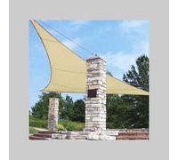 VELA OMBREGGIANTE IDEAL STAR TRIANGOLARE 3x3x3 mt Rete Ombreggiante