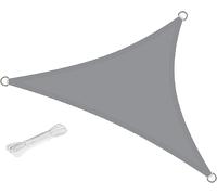 Vela Ombreggiante Impermeabile Protezione Anti Raggi UV Tenda Telo Tenda da Sole