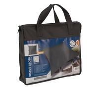 Vela ombreggiante Grigio (3x3mt) C46400720