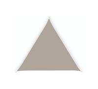Tenda a Vela Ombreggiante Garden Friend - Triangolare - 3,6x3,6x3,6 m - T1699037