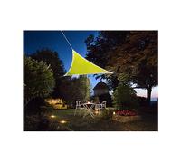 VELA OMBREGGIANTE PEREL Poliestere, 360,0x360,0x360,0 cm