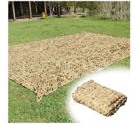 Vela Ombreggiante, Rete Mimetica In Rotolo, Rete Ombreggiante Militare, Tessuto Parasole Per Protezione Solare, Camouflage Tela Netto Mimetico - 300*400cm|300*300cm|7*10m|5*6m|4*7m|2*6m|12 *20 Metri(M