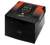 VELA PARA MASAJE LOVE PERFUMADA