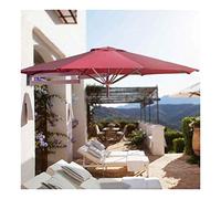 Vela Parasole Resistente, Rettangolare, Impermeabile, Resistente Ai Raggi Uv, con Occhielli, per Patio, Serra, Copertura per Piante, Pannello A Rete per Esterni