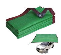 Vela Per Tenda Da Sole Impermeabile, Vela Per Tenda Da Sole, Riparo Per Tenda Da Sole Per Esterni Con Blocco UV, Baldacchino Per Tenda Da Sole Con Protezione Solare, Vela Per Piscina Per Ombrellone