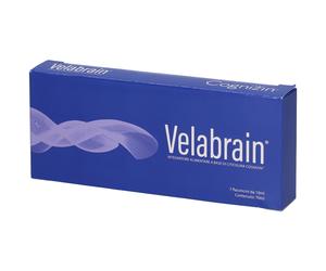 Velabrain 7 Flaconcini 70 ml Soluzione orale