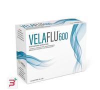 VELAFLU 600 14 BUSTINE DA 2,5 G