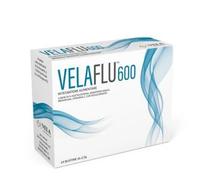 Vela Farmaceutici – Velaflu 600 – 2,5 g per bustina – 14 bustine
