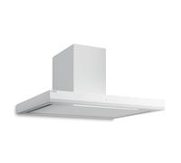Velaire - Cappa aspirante | Elegante, minimalista, potente | Classe energetica A++ | 595 m³/ora | 90 cm
