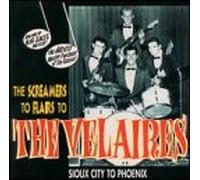 Velaires - Screamers to Flairs to Velaire