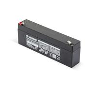 batterie ricaricabili al piombo varie misure