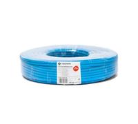 Velamp Cavo di Rete LAN Ethernet - Cat 6 - UTP - Lunghezza 25 mt - Matassa -