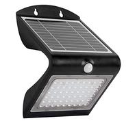 COLOMBA: applique LED a carica solare 4W (500lm) con sensore di movimento - Velamp SL237