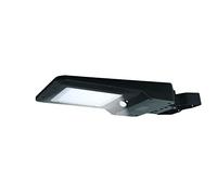 VELAMP - CRUISER: Lampione a carica solare 15W (1600lm) con sensore di movimento - SL373