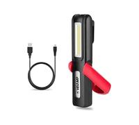 2266466 velamp ir471 davy led monocolore lampada da lavoro a batteria