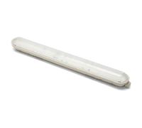 Velamp ECOPOWER218 Plafoniera stagna LED, 60cm, 2730lm, 21W, prolungabile