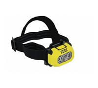 VELAMP HEADEX Luce frontale atex ip67 led cree