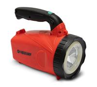 Torcia portatile ricaricabile led - 5w