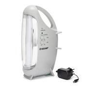 Velamp Lampada Emergenza Portatile Ovidea 20 Led - IR160LED