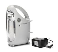 LAMPADA RICARICABILE A COB LED ANTI BLACK-OUT MINI OVIDEA LED IR170EVO