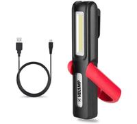 2266466 velamp ir471 davy led monocolore lampada da lavoro a batteria