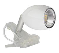 VELAMP JE20010 LAMPADA LED CON MORSETTO 1.5 W