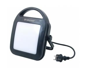 VELAMP KOSTO WL400 FARO DA CANTIERE WORKLIGHT SMLED 40W 2800LM