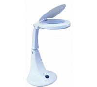 LAMPADA CON LENTE DA TAVOLO LED 3-12 DIOTTRIE 6500K 3W 32LED