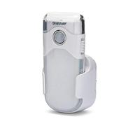 VeLamp - Lampada LED Multifunzione Torcia/Luce Notturna/Anti-Black-out, 40 Lum