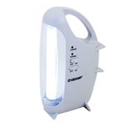 VELAMP LANTERNA PORTATILE OVIDEA LED EVO RICARICABILE ANTIBLACK-OUT 4,5W LUCE FR