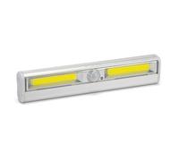 Velamp LT011 Reglette 2X0,3W SMD LED a Batteria