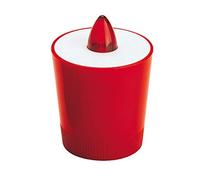 VELAMP Lumino votivo LED con Pile Incluse. 60 Giorni di Luce, Design Esclusivo. Facile da Usare, Anche da Esterno