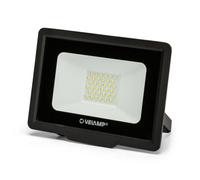 VELAMP PADLIGHT5, proiettore LED SMD 30W IP65, nero 4000K [EEK: A]