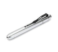 Velamp PENLED05 Barra luminosa LED in alluminio, colore: grigio