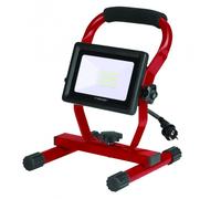 VELAMP - Proiettore Con Supporto Led 20W 1600LM In Alluminio IP 54