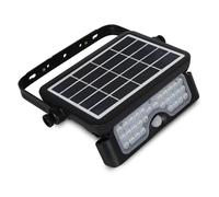 VELAMP SL360 Hawk Faretto Solare 500 Lumen con Lunga Autonomia