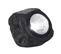 VELAMP Sasso solare 3 LED