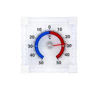 VELAMP Termometro da finestra indoor/outdoor autoadesivo
