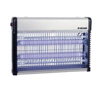 VELAMP THUNDER MINI: Zanzariera elettrica professionale 2 tubi UV da 10W