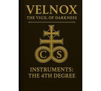 VELANOX “The Vigil of Darkness”