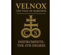 VELANOX “The Vigil of Darkness”
