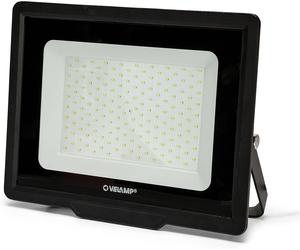 Velapm IS783 PADLIGHT POWER, proiettore LED SMD 150W, IP65, nero, 6500K