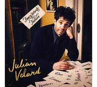 VELARD, JULIAN - FANCY WORDS FOR FAILURE