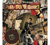 Velard, Julian - Mr. Saturday Night
