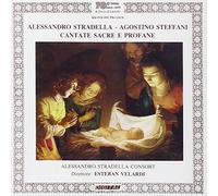 Velardi - Cantate A Voci Miste
