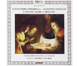 Velardi - Cantate A Voci Miste