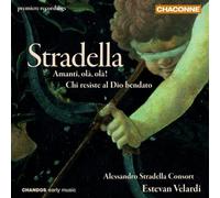 Alessandro Strade Amanti, Ola, Ola, Chi Resiste Al Dio Bendato (Velardi, A (CD)