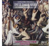 Velardi - Esule Dalle Sfere